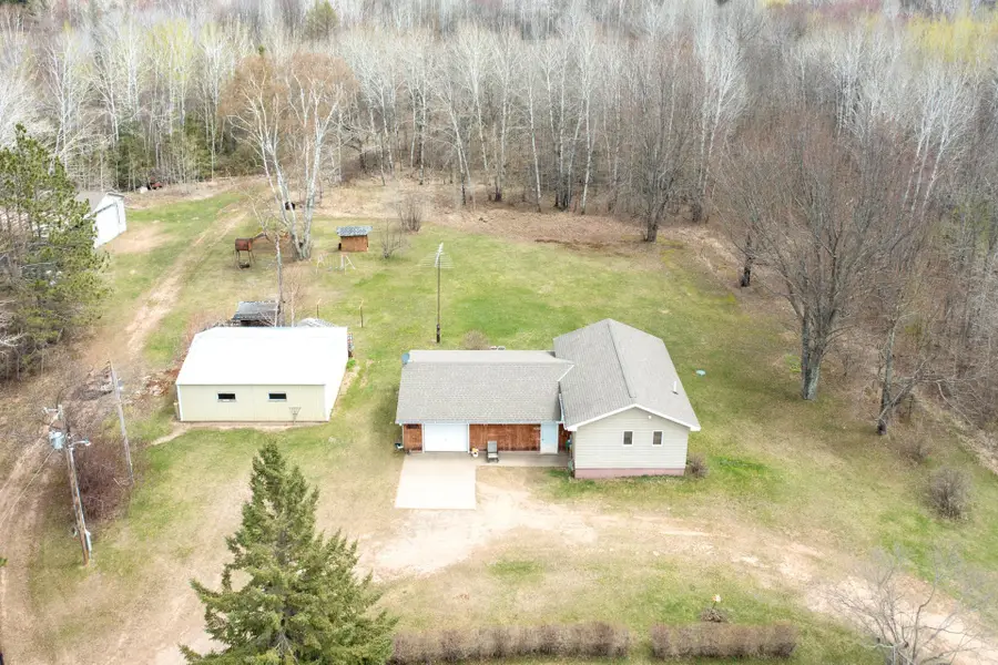 15232 Goshawk Street, Tamarack, MN 55787 - #2