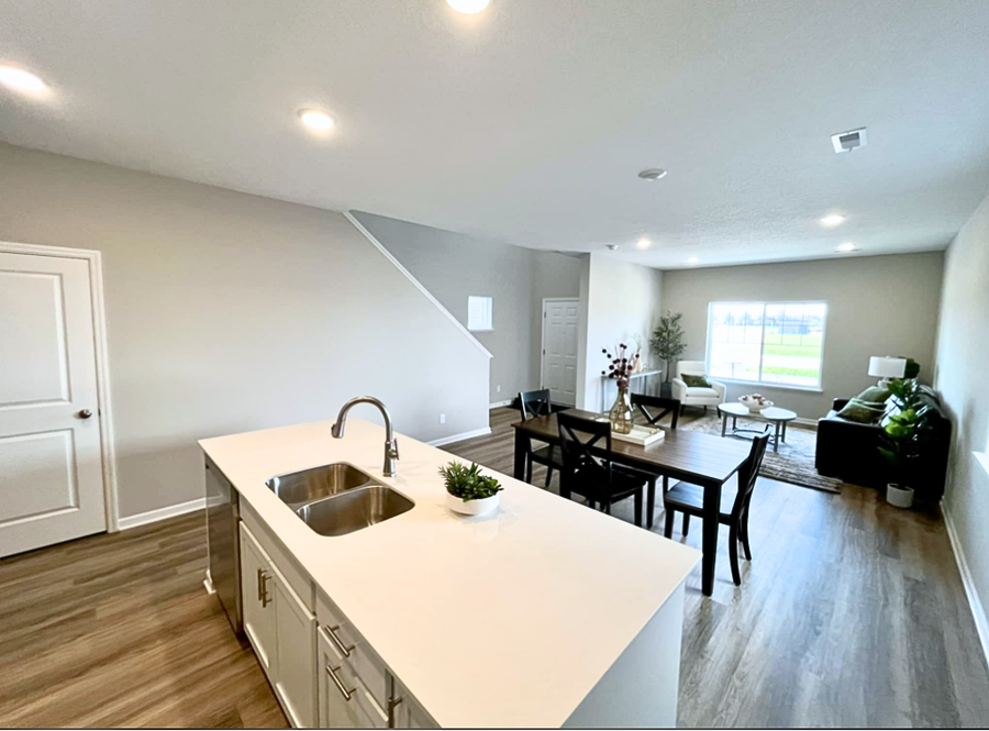 14700 Bison Terrace Nw, Ramsey, MN 55303 - #2