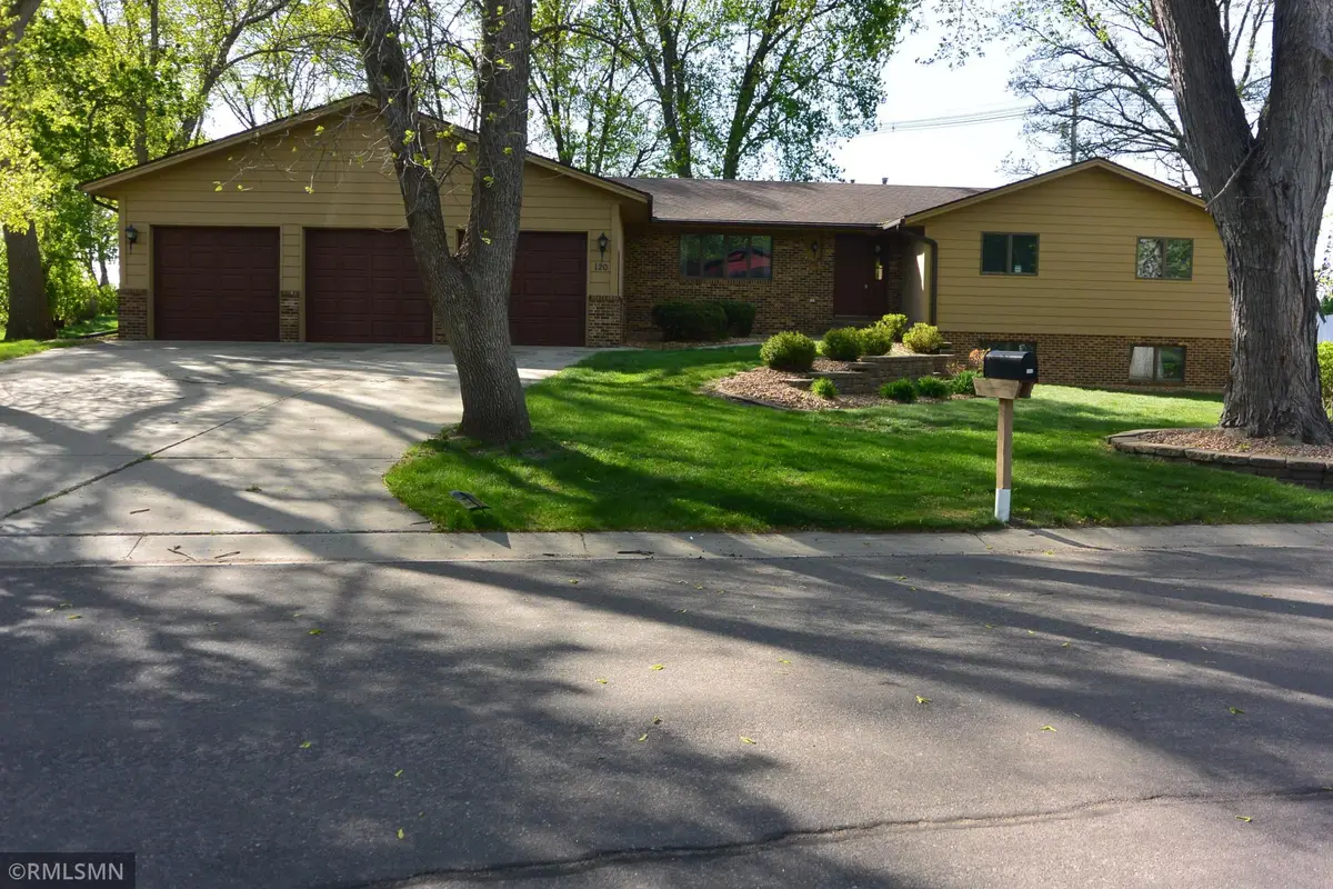 120 Edgewood Drive, Glencoe, MN 55336 - #1
