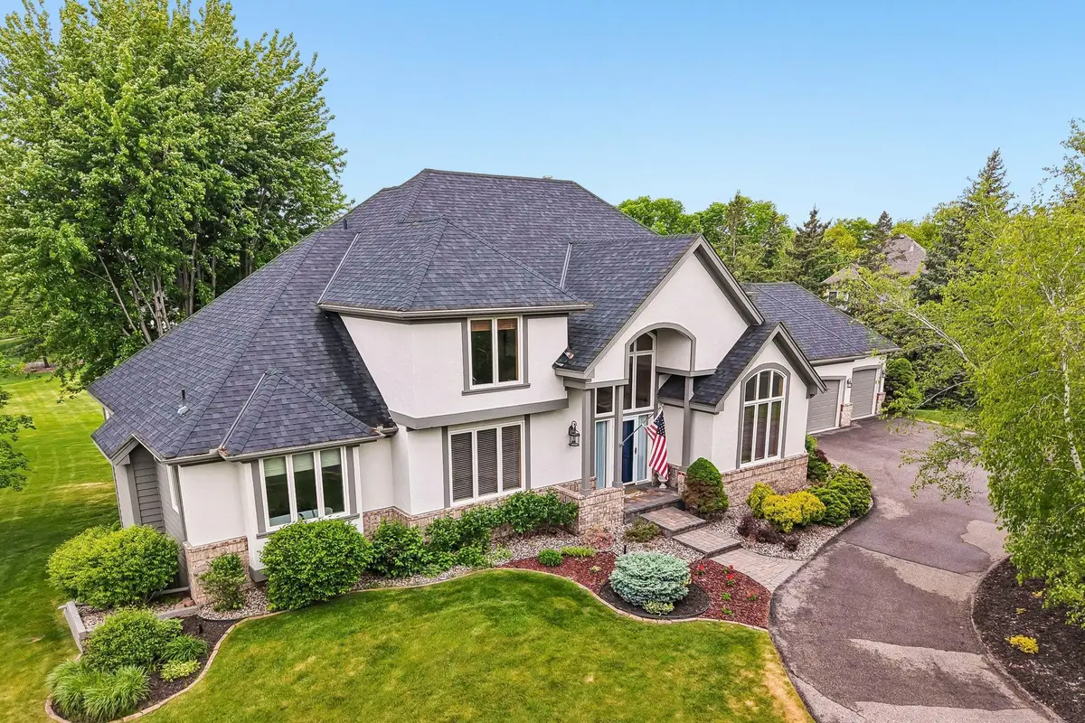 10215 Bluff Road, Eden Prairie, MN 55347 - #1