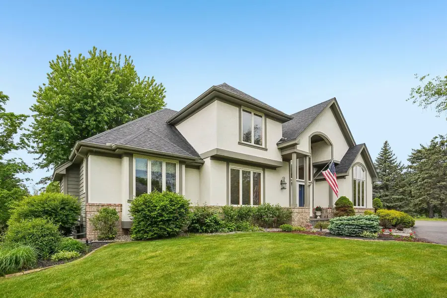 10215 Bluff Road, Eden Prairie, MN 55347 - #2