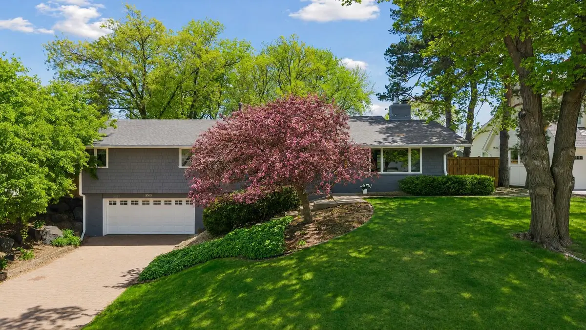 5521 Mirror Lakes Drive, Edina, MN 55436 - #1