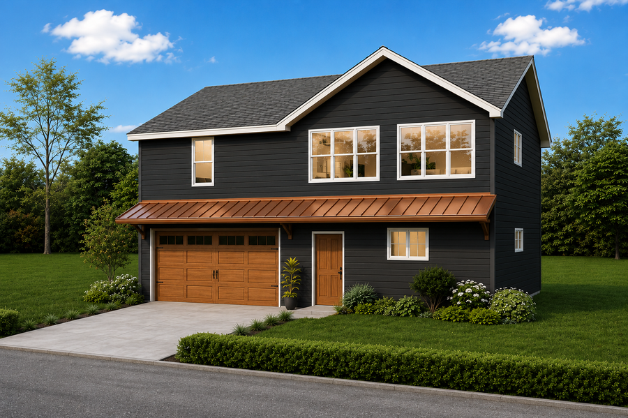 7638 Ski Chalet Drive, Pequot Lakes, MN 56472 - #2
