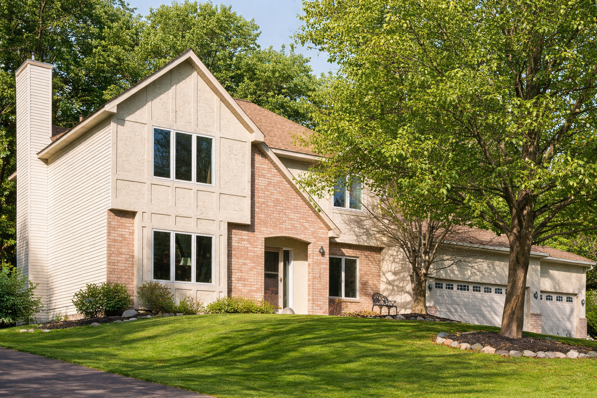8463 Zanzibar Lane N, Maple Grove, MN 55311 - #1