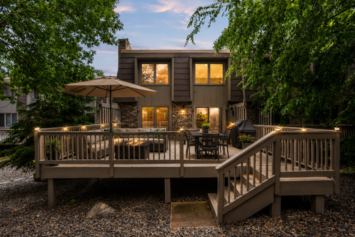 10250 Berkshire Road, Bloomington, MN 55437 - #1