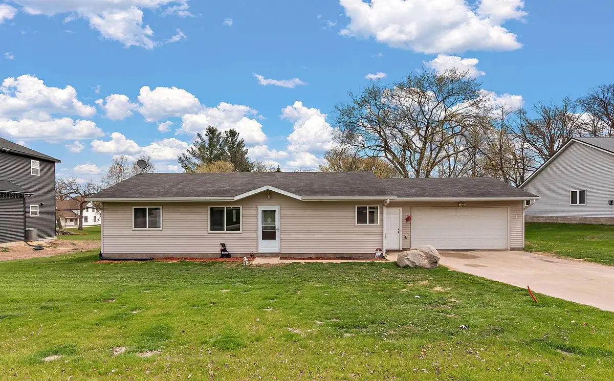 931 Perry Avenue N, Browerville, MN 56438 - #1