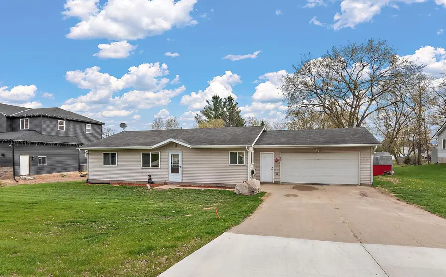 931 Perry Avenue N, Browerville, MN 56438 - #2
