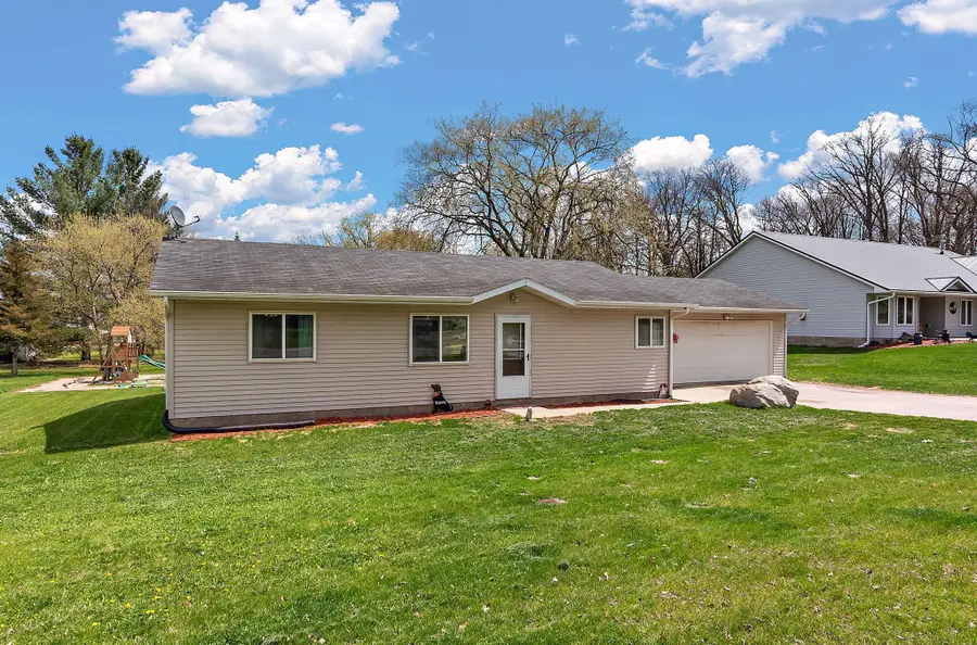 931 Perry Avenue N, Browerville, MN 56438 - #3