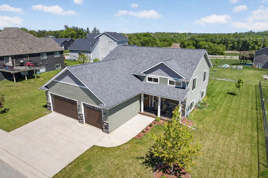 1565 Brandt Drive Ne, Byron, MN 55920 - #2
