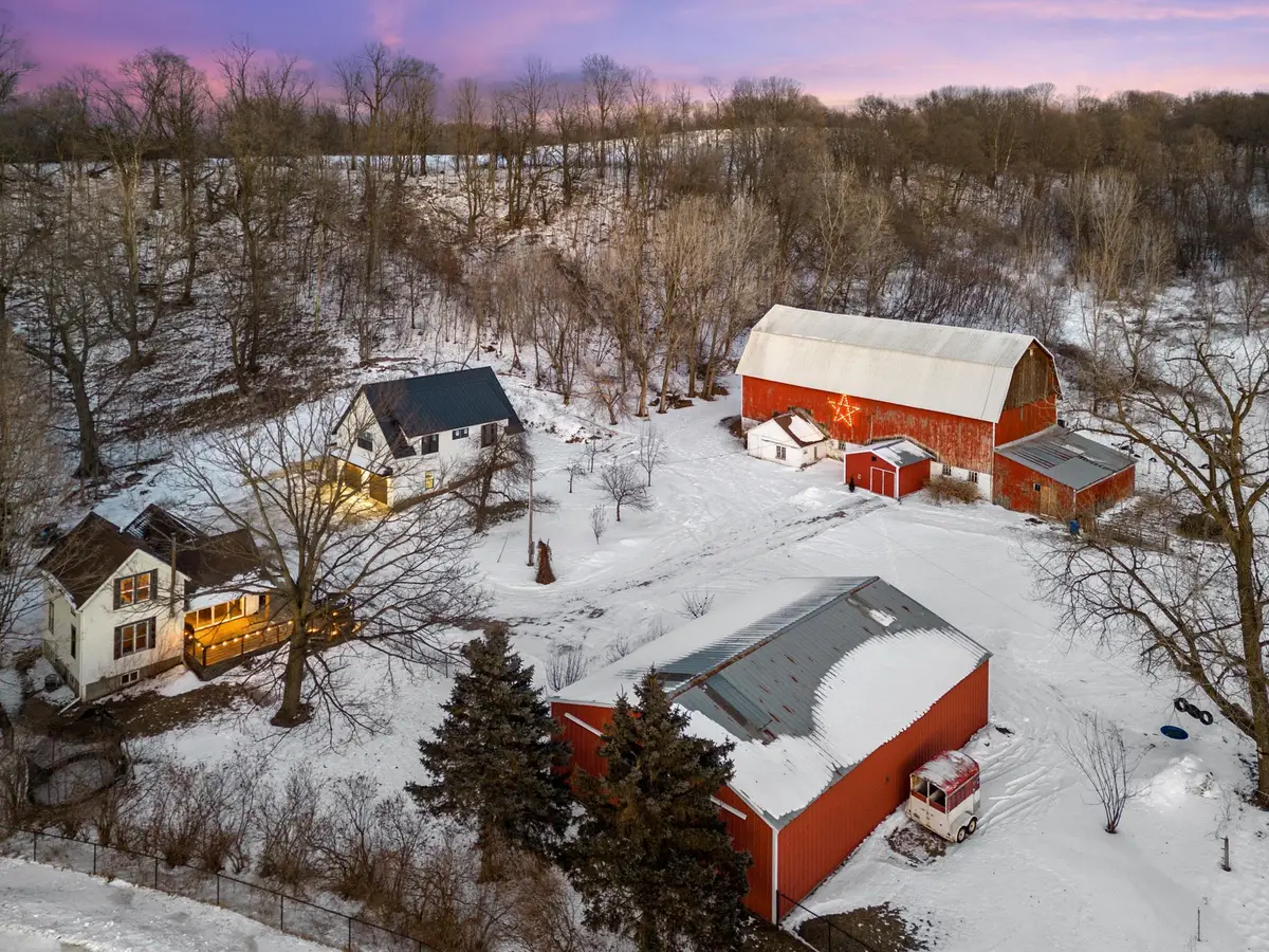N5746 800th Street, Ellsworth, WI 54011 - #1