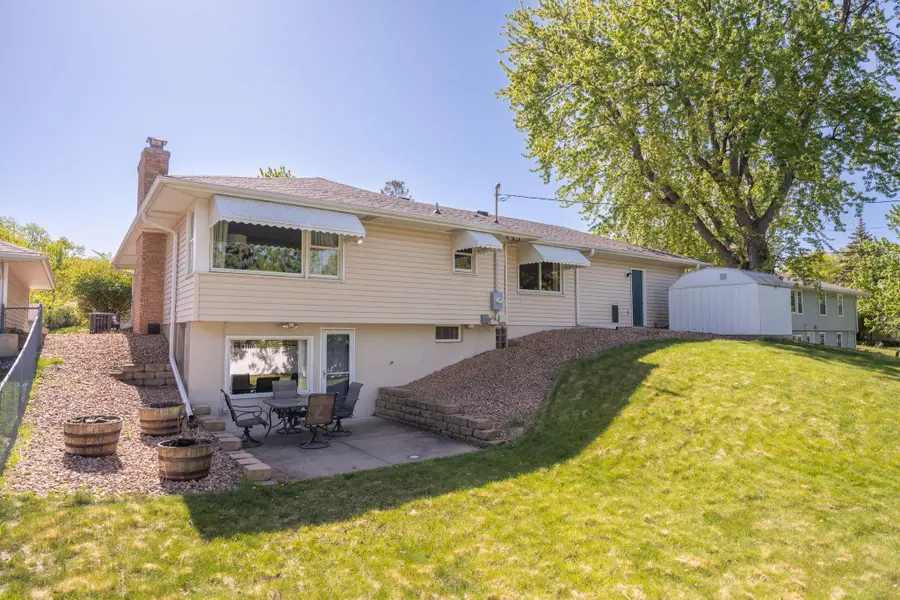 1335 Pierce Terrace Ne, Columbia Heights, MN 55421 - #2