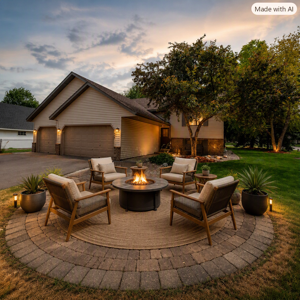 1449 Aretz Court, Victoria, MN 55386 - #1