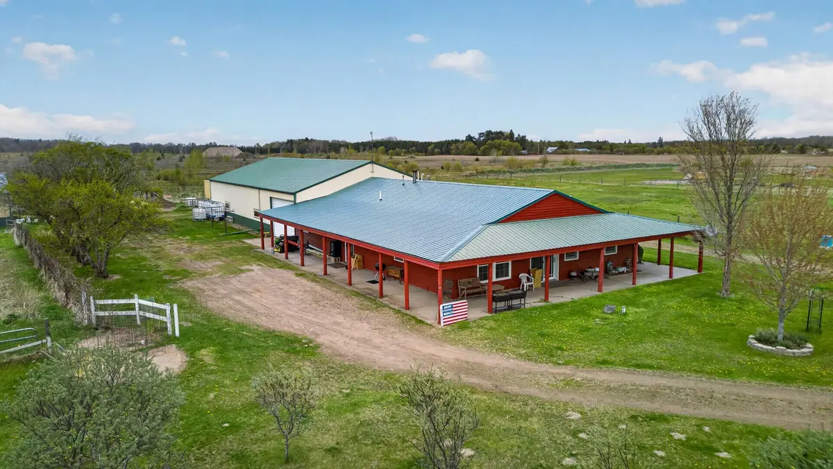 26215 Pelkey Creek Road, Hinckley, MN 55037 - #1