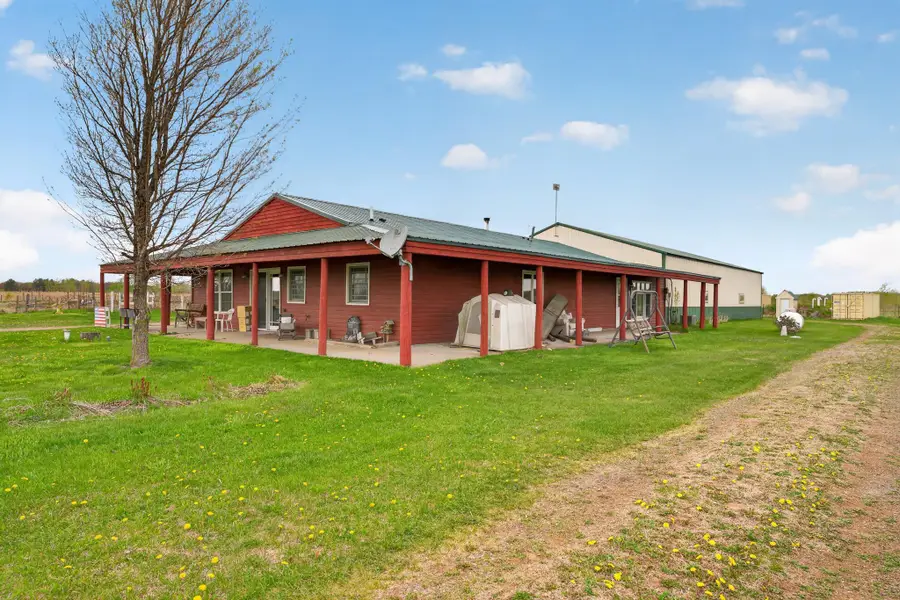 26215 Pelkey Creek Road, Hinckley, MN 55037 - #2