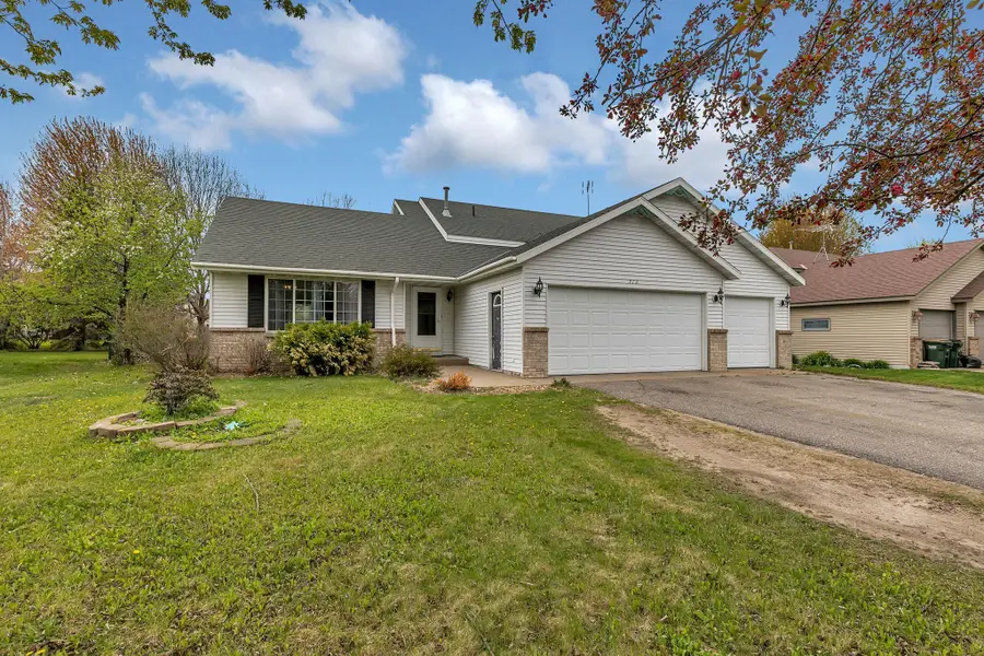 313 18th Avenue N, Sartell, MN 56377 - #2