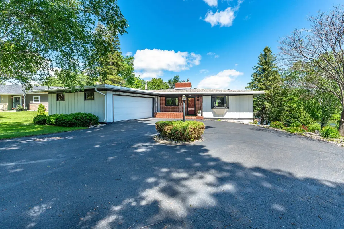 1417 Hoot Lake Drive, Fergus Falls, MN 56537 - #1