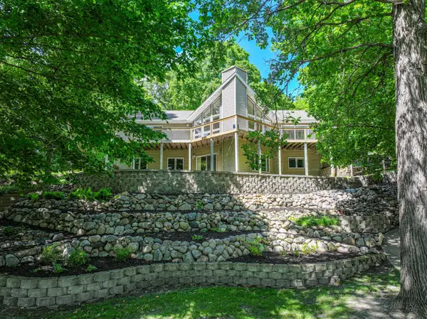 1850 Petes Point Lane Sw, Alexandria, MN 56308