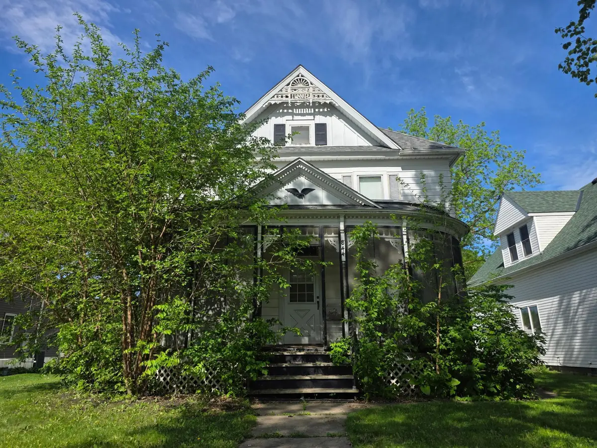 844 S 1st Avenue, Gibbon, MN 55335 - #1