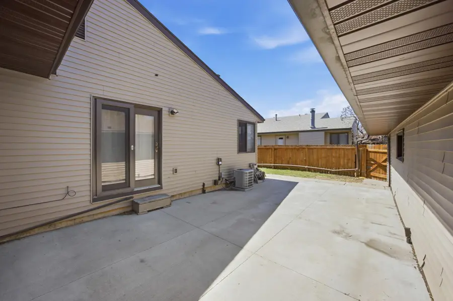 205 12th Avenue E, West Fargo, ND 58078 - #3
