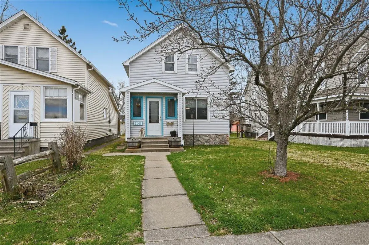 2611 Banks Avenue, Superior, WI 54880 - #1