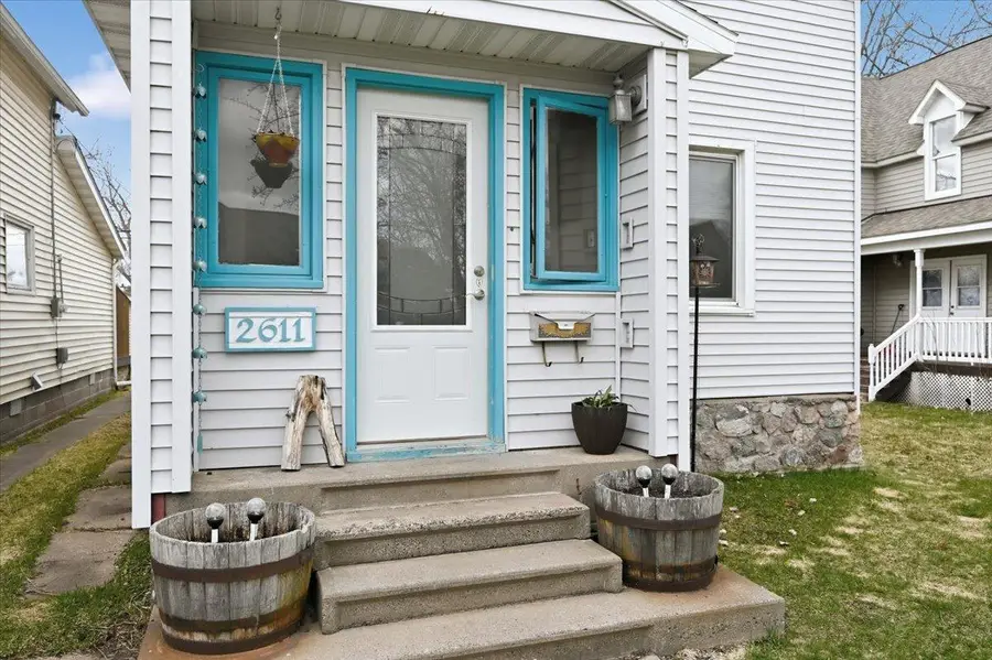 2611 Banks Avenue, Superior, WI 54880 - #3