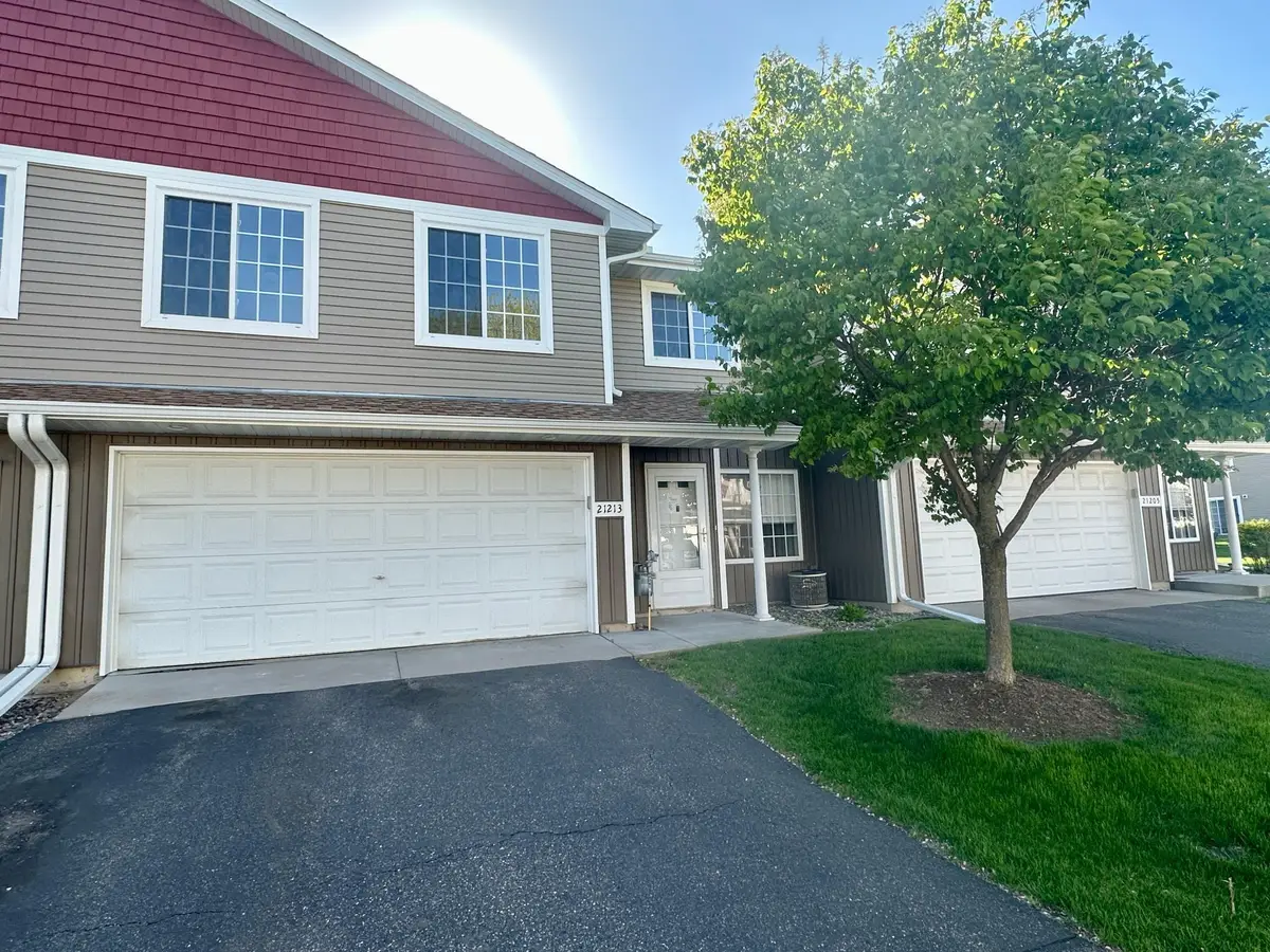 21213 N Morgan Drive, Forest Lake, MN 55025 - #1