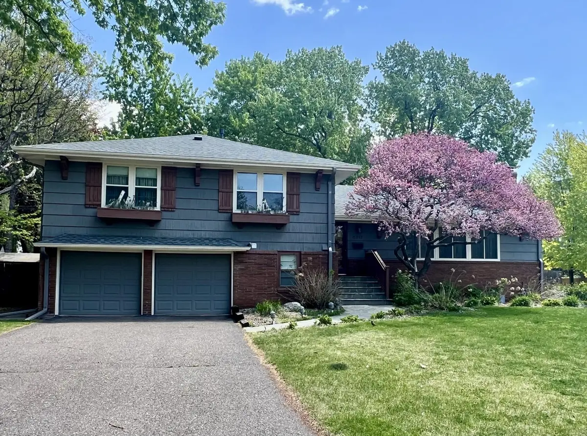 6717 Southdale Road, Edina, MN 55435 - #1