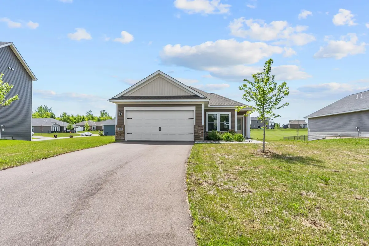 413 Tanner Drive, Waverly, MN 55390 - #1
