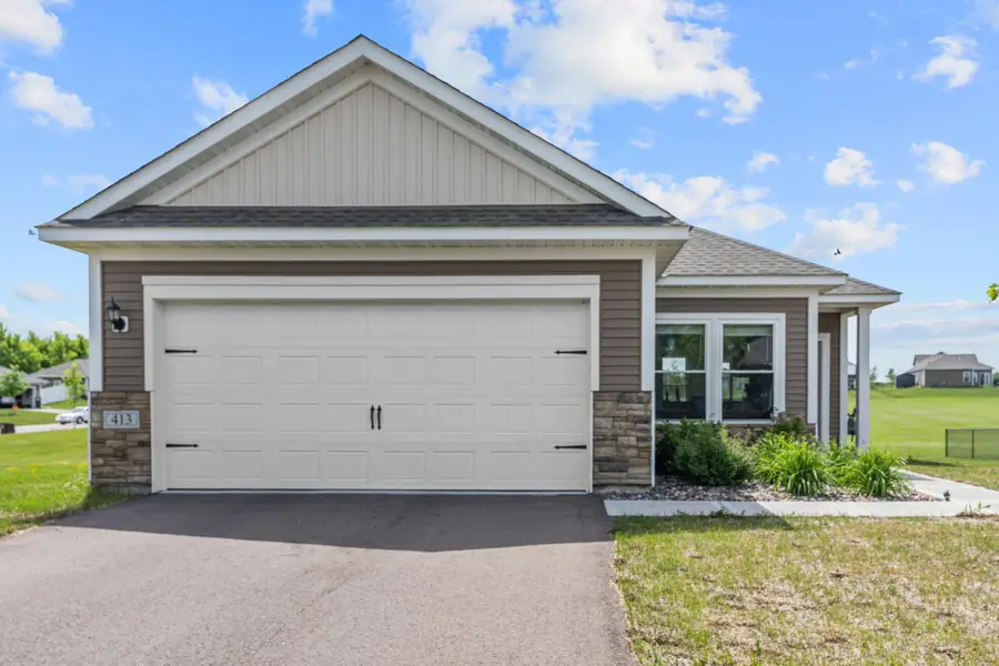 413 Tanner Drive, Waverly, MN 55390 - #2