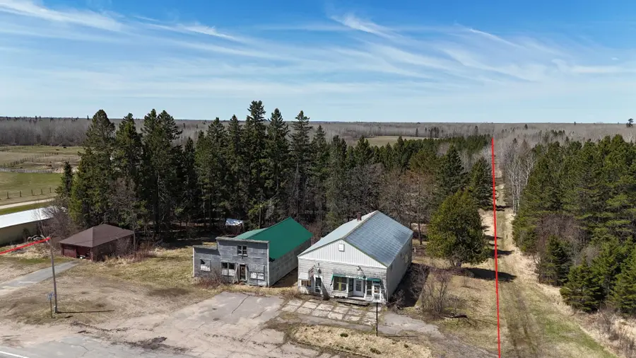 3293 Greaney Road, Orr, MN 55771 - #2