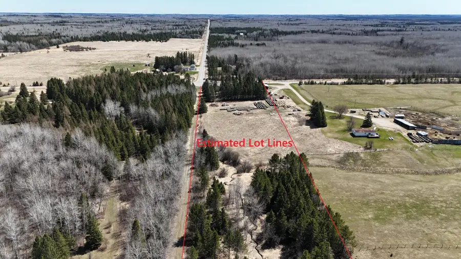 3293 Greaney Road, Orr, MN 55771 - #3