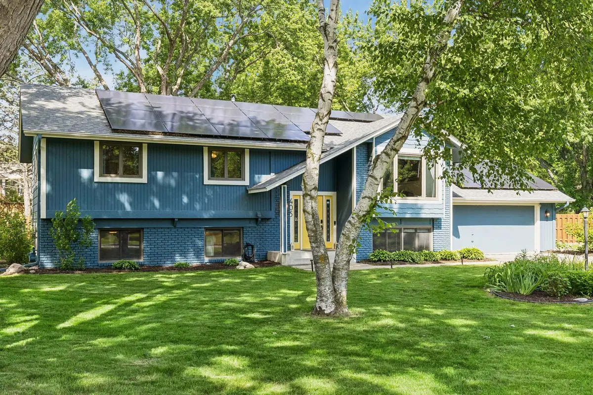 405 Merrimac Lane N, Plymouth, MN 55447 - #1