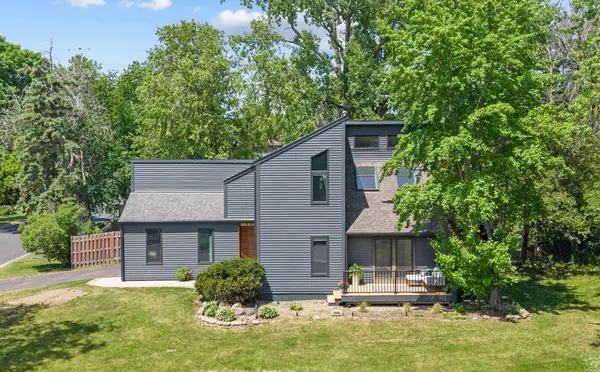 15034 Chestnut Drive, Burnsville, MN 55306
