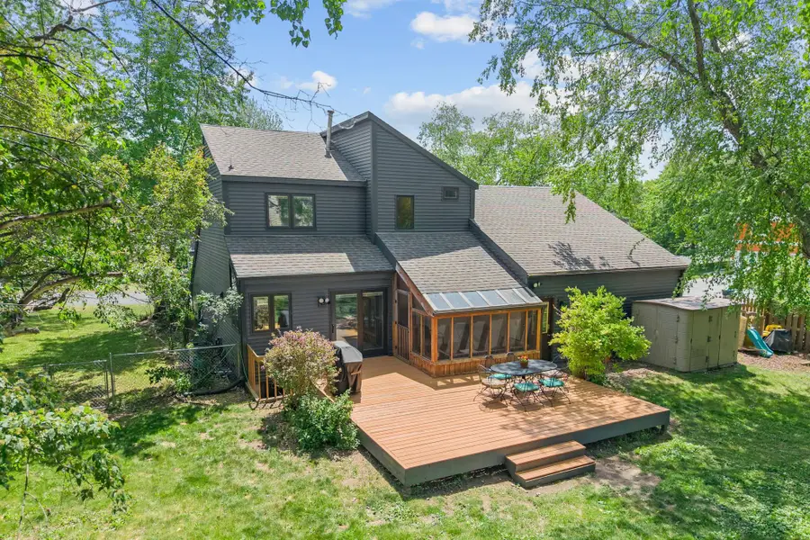 15034 Chestnut Drive, Burnsville, MN 55306 - #2