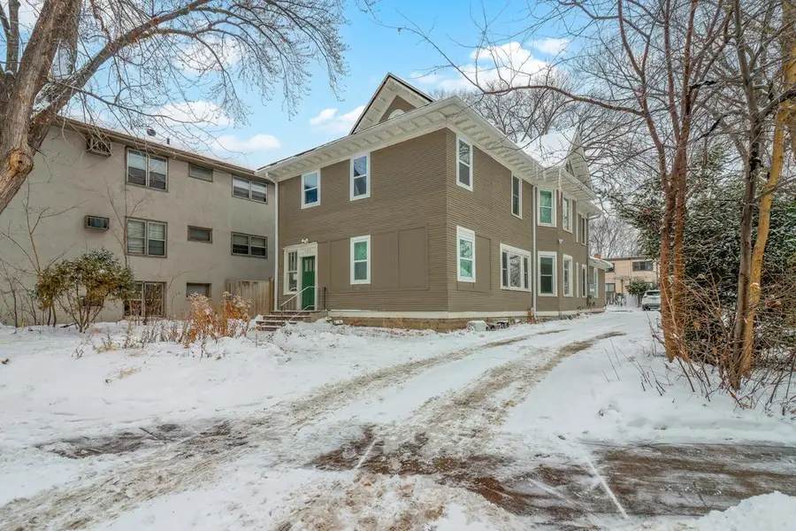 3213 Minnehaha Avenue, Minneapolis, MN 55406 - #2