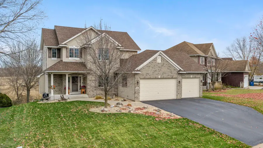14259 Geneva Avenue N, Hugo, MN 55038 - #2