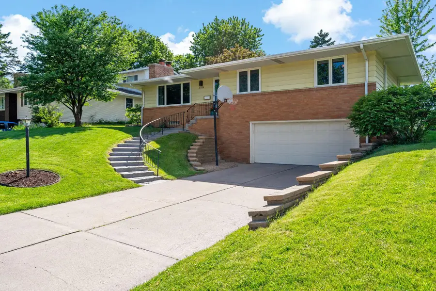 3324 Skycroft Drive, Saint Anthony, MN 55418 - #2
