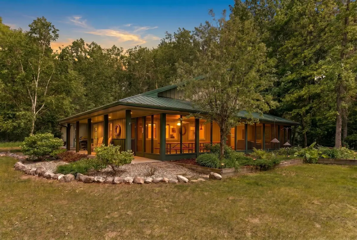 11027 Oak Point Road Nw, Cass Lake, MN 56633 - #1