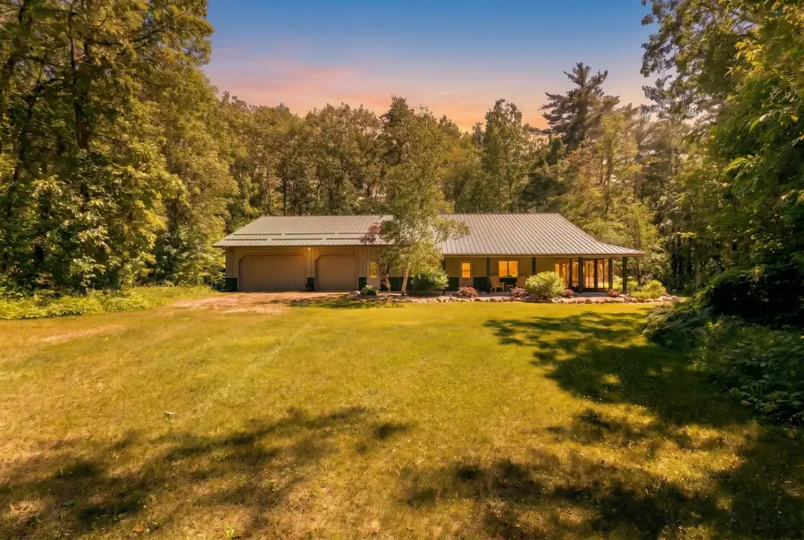 11027 Oak Point Road Nw, Cass Lake, MN 56633 - #2
