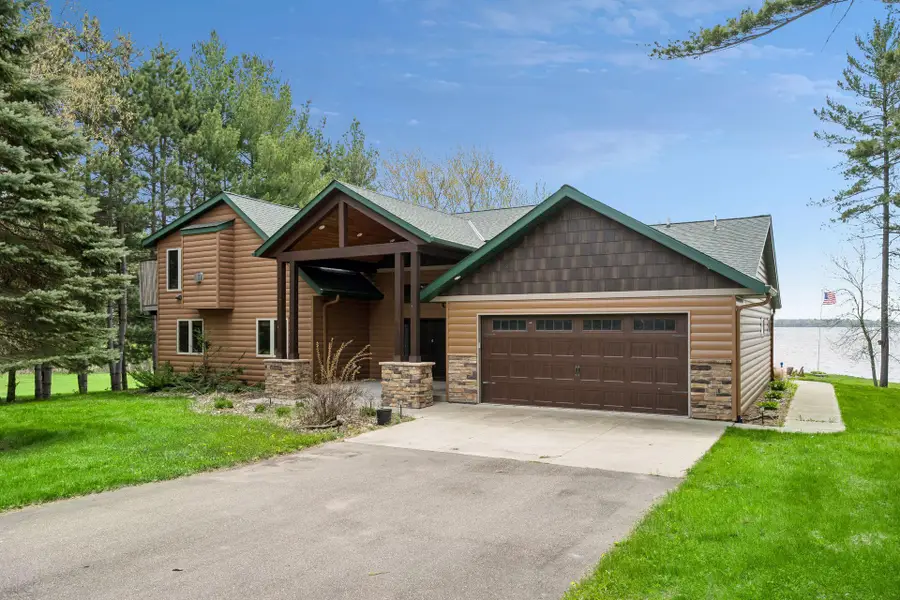 28760 N Lake Drive, Mora, MN 55051 - #2
