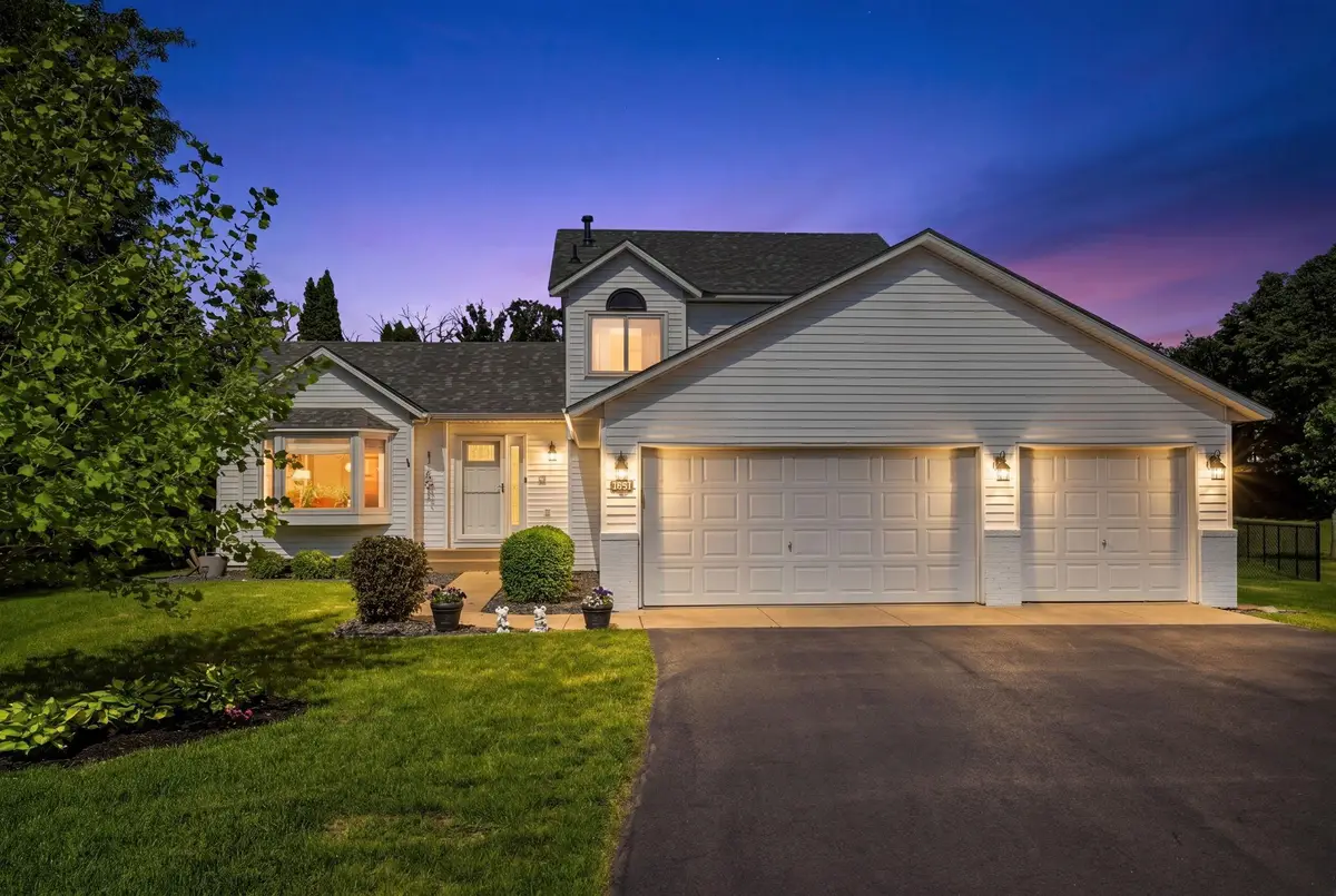 14281 Crofton Court, Rosemount, MN 55068 - #1