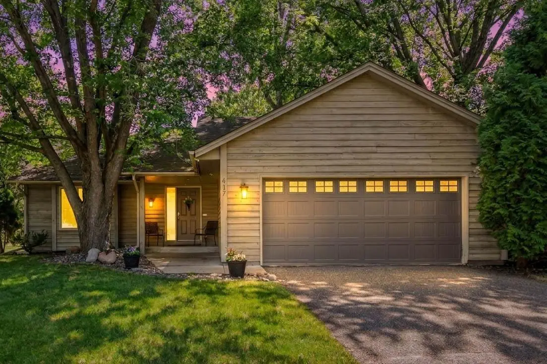 417 75th Avenue N, Brooklyn Park, MN 55444 - #1