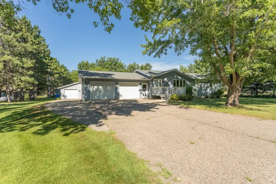 418 N Clayborn Avenue, Parkers Prairie, MN 56361 - #2