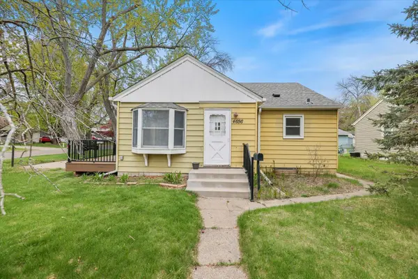 4656 2nd Avenue, White Bear Lake, MN 55110