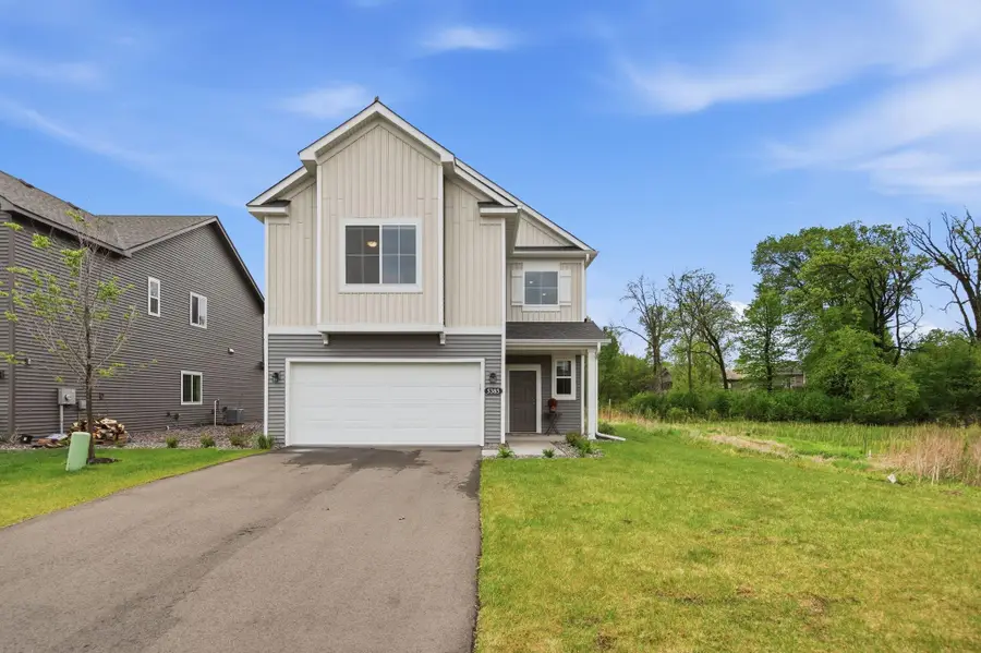 5385 161st Street N, Hugo, MN 55038 - #2