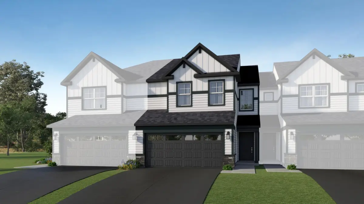 6186 205th Street N, Forest Lake, MN 55025 - #1
