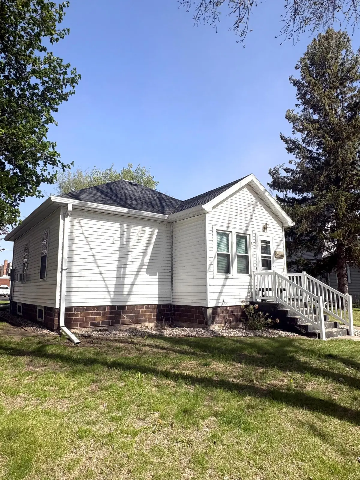 871 7th Street, Dawson, MN 56232 - #1