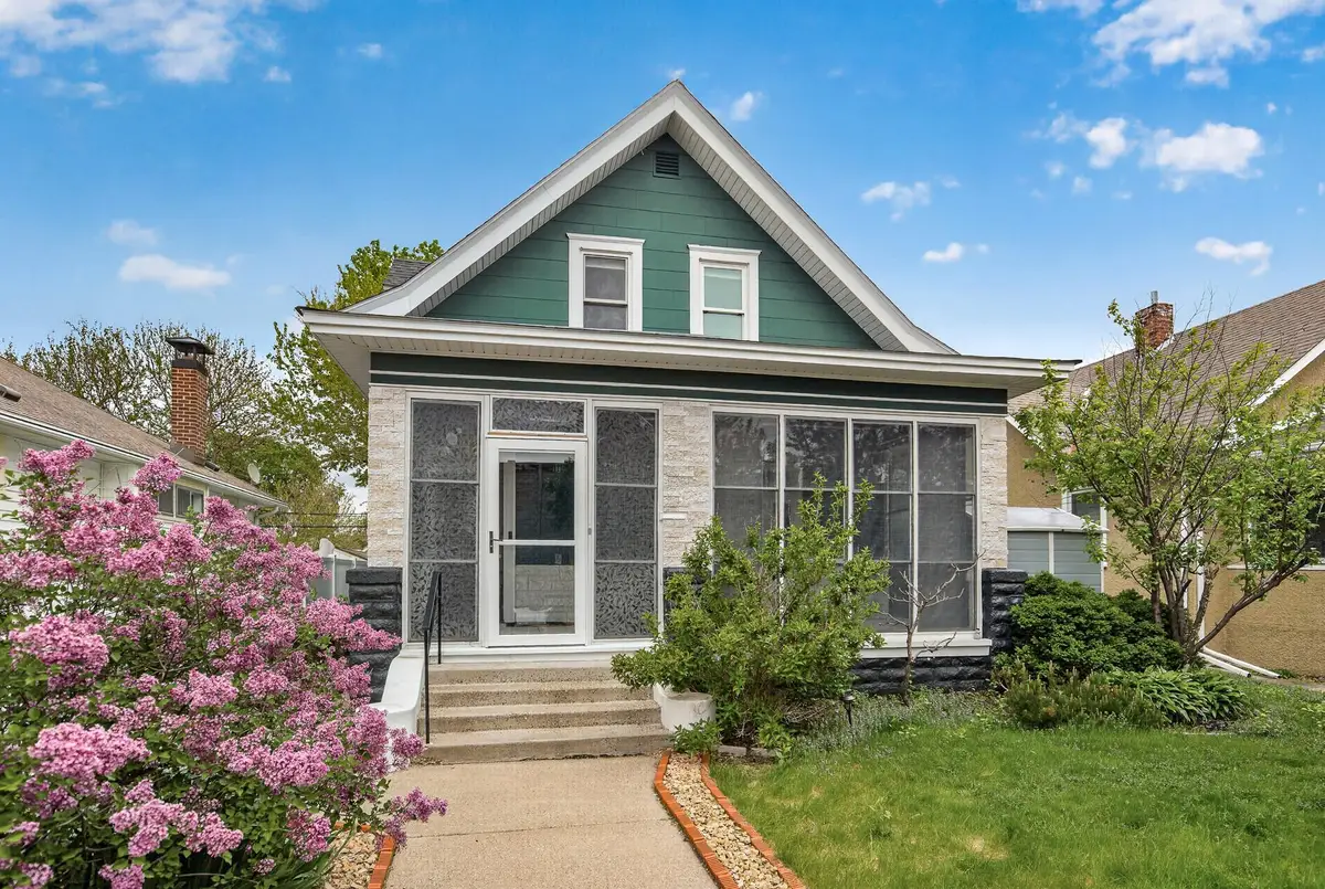 3907 2nd Avenue S, Minneapolis, MN 55409 - #1