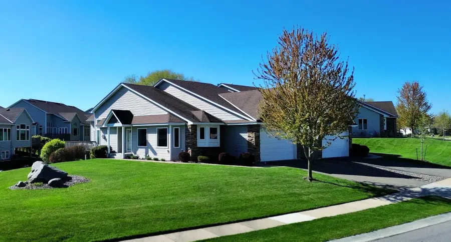 4632 Greenhaven Drive, White Bear, MN 55127 - #2
