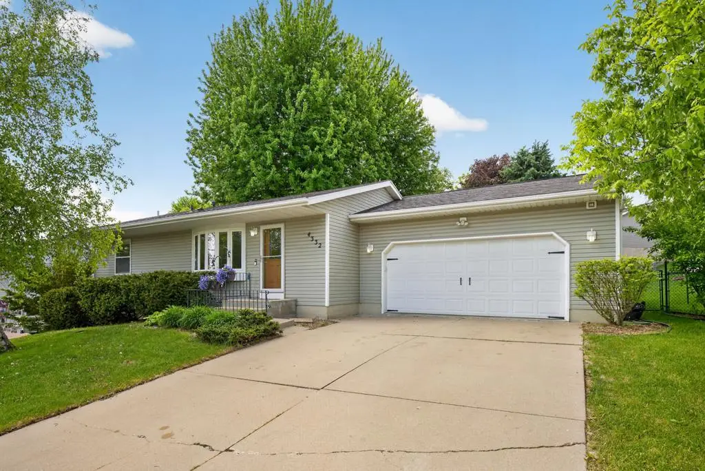 4332 Valley Drive Nw, Rochester, MN 55901 - #1